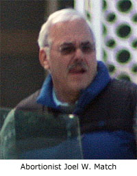 Dr. Joel Match, MD