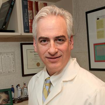 Dr. Joel Spitz, MD