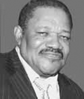Dr. Joe Hargrove, MD