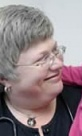 Dr. Diana Fertsch, MD, PHD