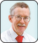 Dr. John Wolfe, MD