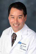 Dr. John Abe, MD