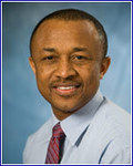 Dr. John Addo, MD