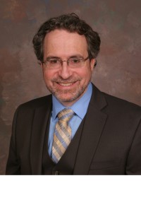 Dr. John Ader