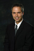 Dr. John Alarcon, MD