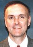 Dr. John Alburger, MD