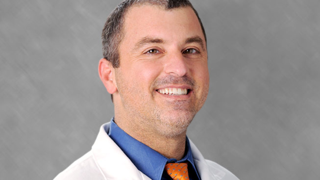 Dr. John Andrilli, MD