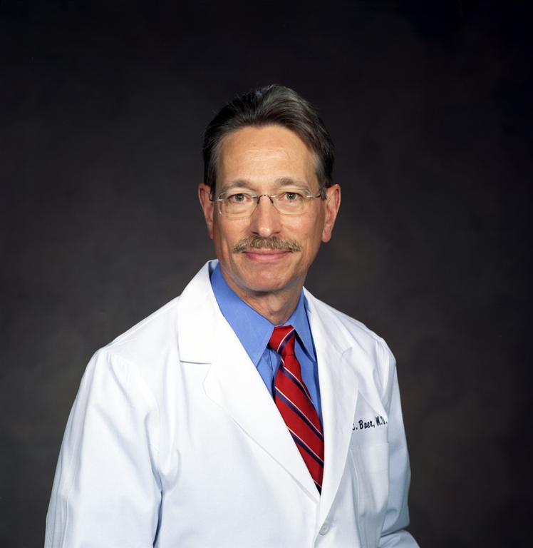 Dr. John Baer, MD
