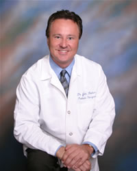 Dr. John Baker