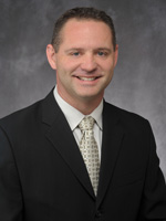 Dr. John Bode, DO
