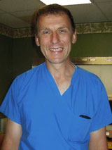 Dr. John Borkowski, MD