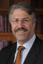 Dr. John Burkus, MD