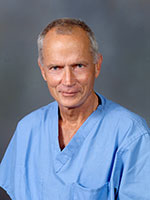 Dr. John Butterick, MD