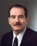Dr. John Cassels, MD