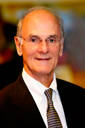 Dr. John Cochran, MD
