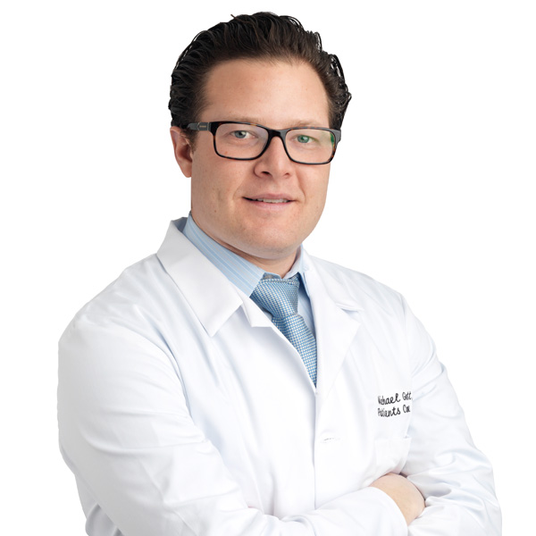 Dr. Michael Gott, MD