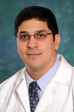 Dr. John Coletta, MD