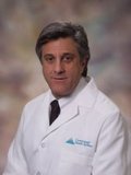 Dr. John Comerci