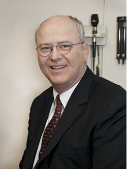 Dr. John Concannon, DO
