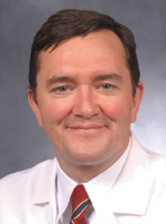 Dr. John Connor, MD