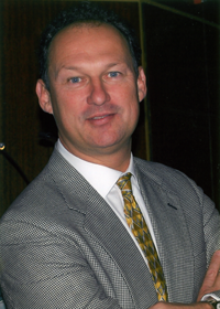 Dr. John Couvillion, MD