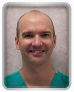Dr. John Currens, MD