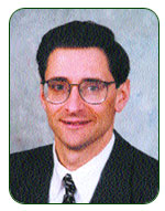 Dr. John Daigneault, MD