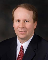 Dr. John Davis, MD