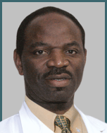 Dr. John Dimowo, MD