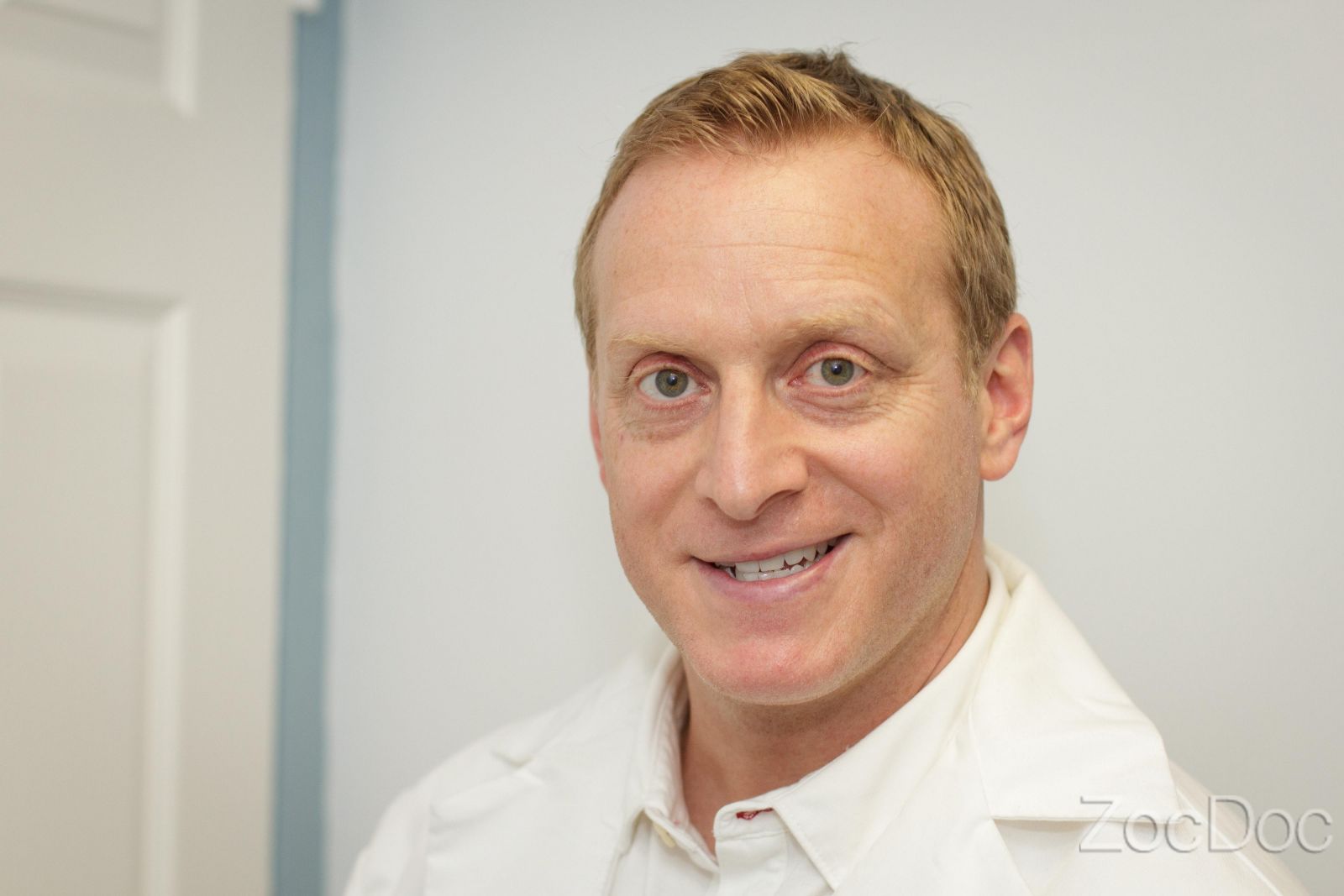 Dr. John Doolan