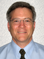 Dr. John Farrar, MD