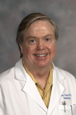 Dr. John Faust, MD