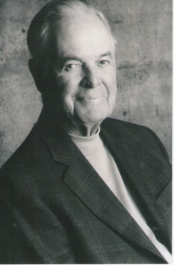 Dr. John Ferguson, MD