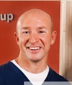 Dr. John Ferguson