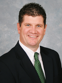 Dr. John Fleischli