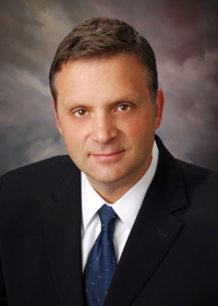 Dr. John Frontera, MD