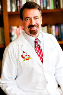 Dr. John Fullerton, MD