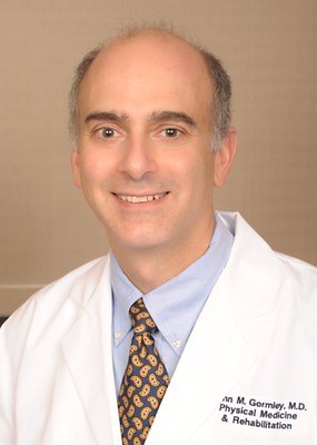 Dr. John Gormley, MD