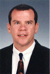 Dr. John Graneto, DO