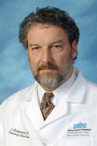 Dr. John Haapaniemi, DO