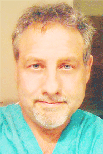 Dr. John Hall, DO