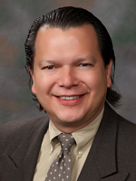 Dr. John Harker, DO