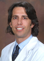 Dr. John Hinson, MD