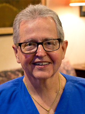 Dr. John Hodges, MD