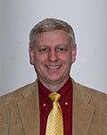 Dr. John Hood, MD