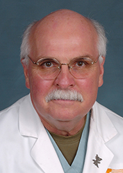 Dr. John Hudson