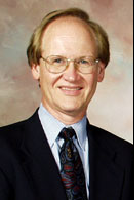 Dr. John Hutzler, MD