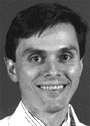Dr. John Jernigan, MD