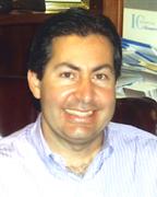 Dr. John Kaspar, MD