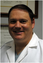 Dr. John Kolberg